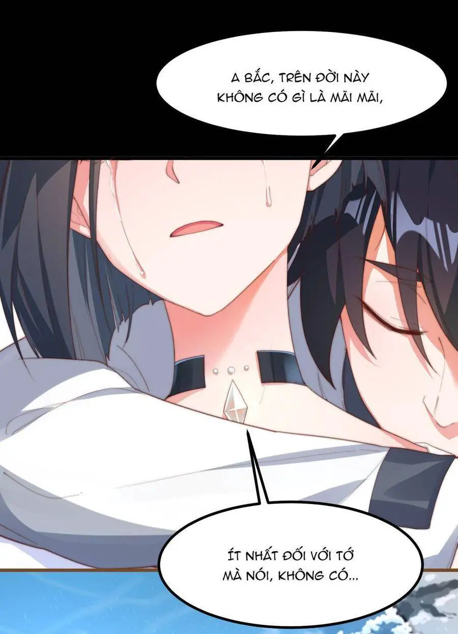 Bạn Gái Của Tôi Rất Kì Lạ Nettruyen ZZZ Chương 3 Page 40