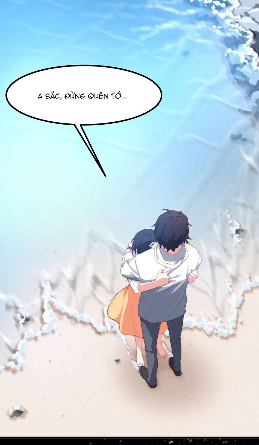 Bạn Gái Của Tôi Rất Kì Lạ Nettruyen ZZZ Chương 3 Page 41