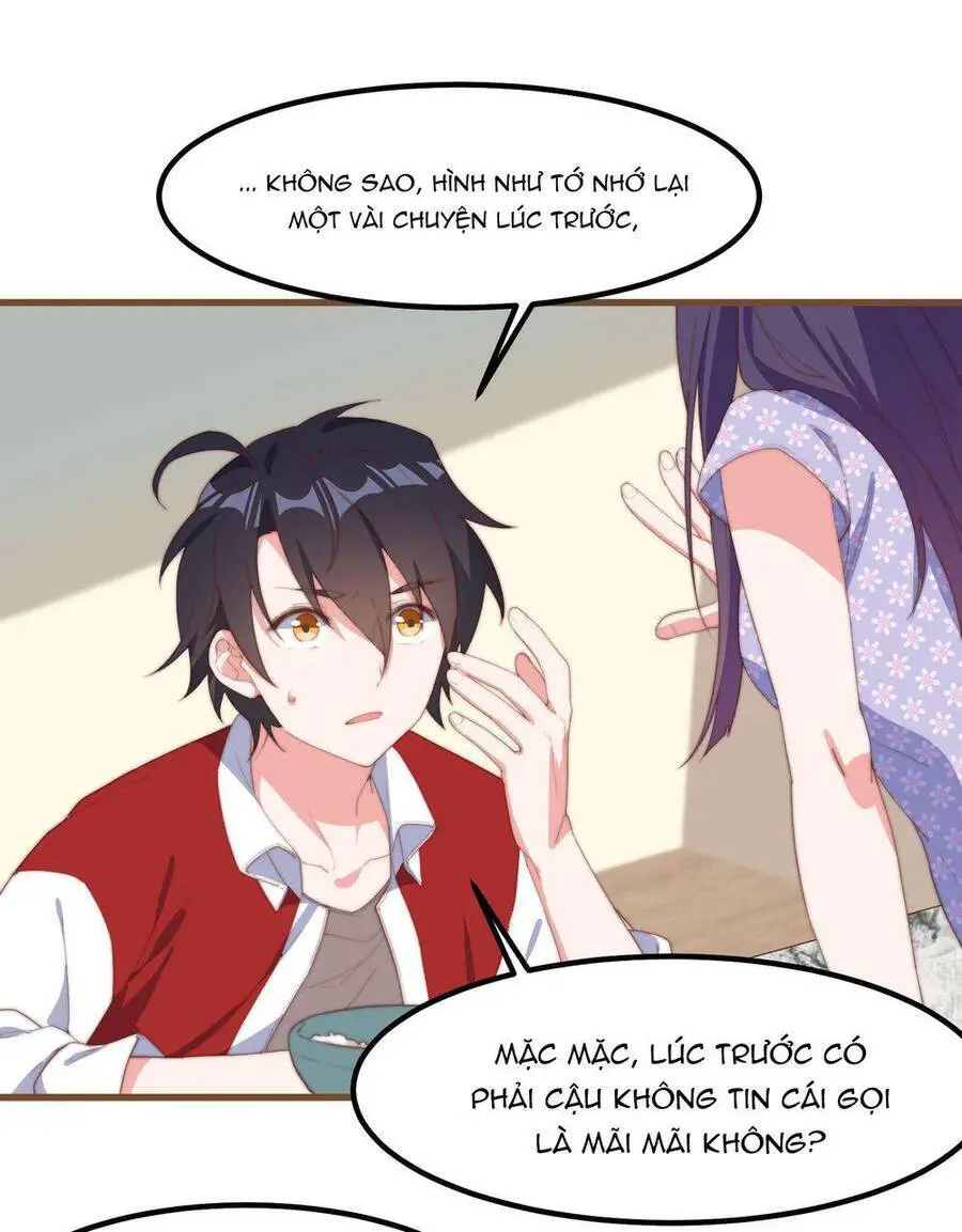 Bạn Gái Của Tôi Rất Kì Lạ Nettruyen ZZZ Chương 3 Page 43