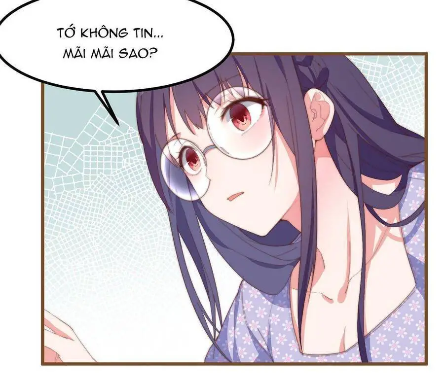 Bạn Gái Của Tôi Rất Kì Lạ Nettruyen ZZZ Chương 3 Page 44
