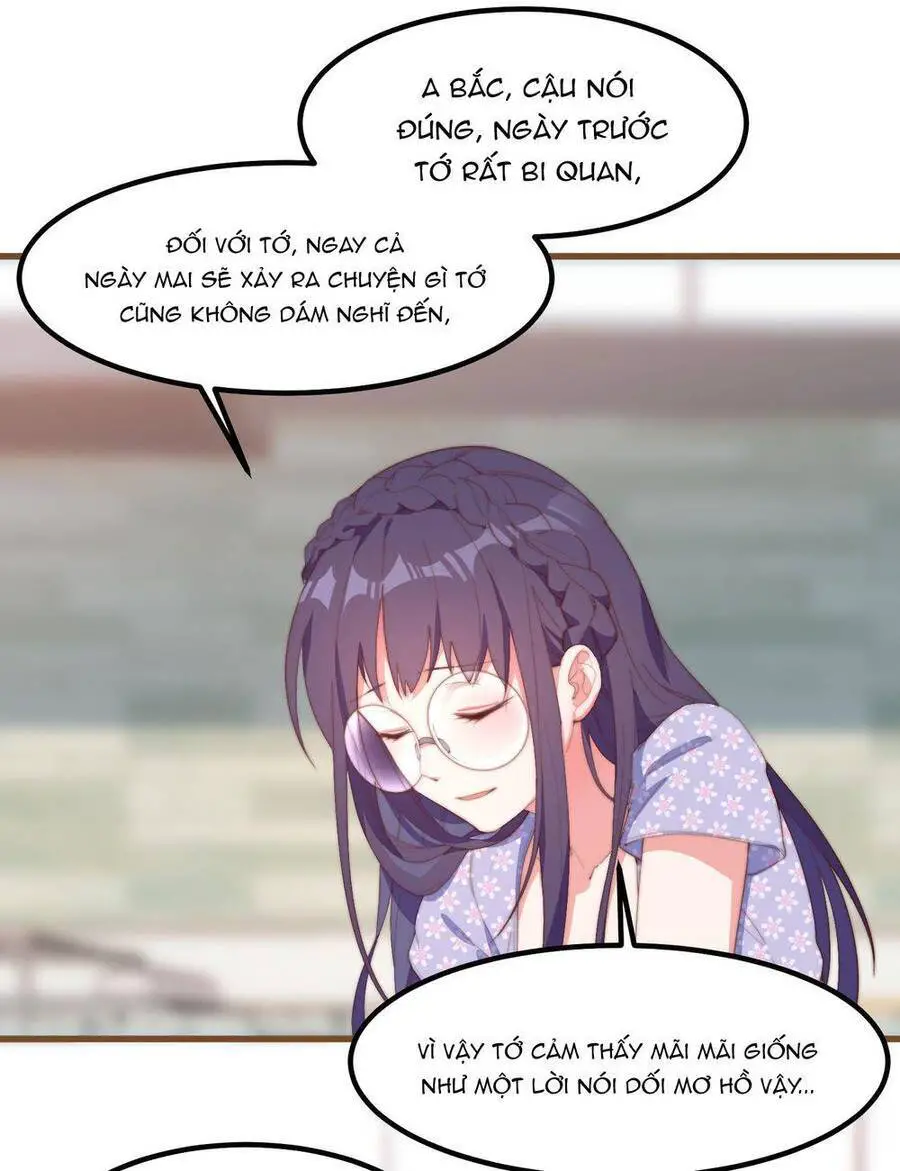 Bạn Gái Của Tôi Rất Kì Lạ Nettruyen ZZZ Chương 3 Page 45