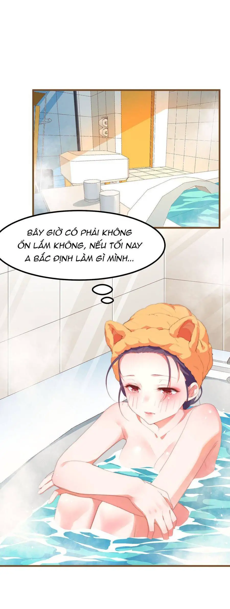 Bạn Gái Của Tôi Rất Kì Lạ Nettruyen ZZZ Chương 3 Page 48