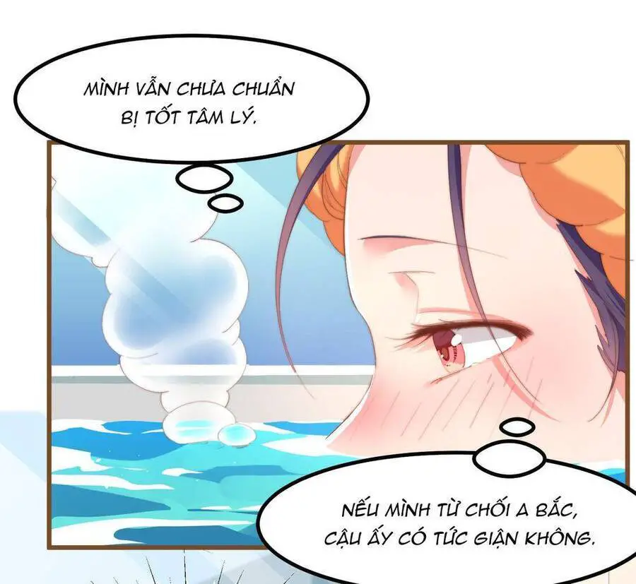 Bạn Gái Của Tôi Rất Kì Lạ Nettruyen ZZZ Chương 3 Page 50
