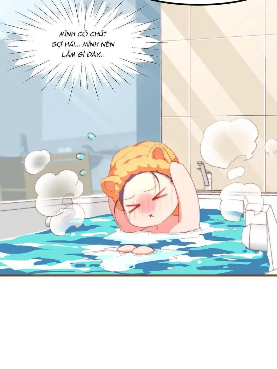 Bạn Gái Của Tôi Rất Kì Lạ Nettruyen ZZZ Chương 3 Page 51