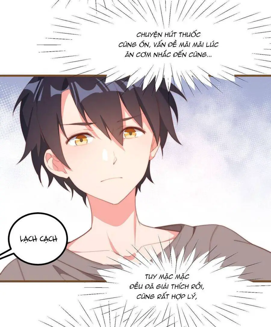 Bạn Gái Của Tôi Rất Kì Lạ Nettruyen ZZZ Chương 3 Page 53