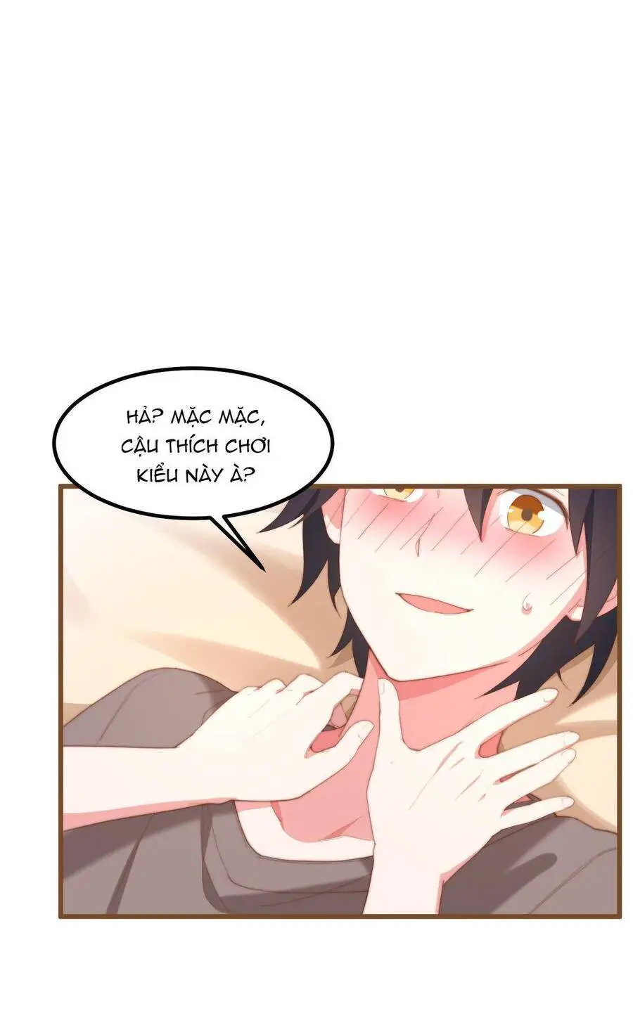 Bạn Gái Của Tôi Rất Kì Lạ Nettruyen ZZZ Chương 3 Page 60