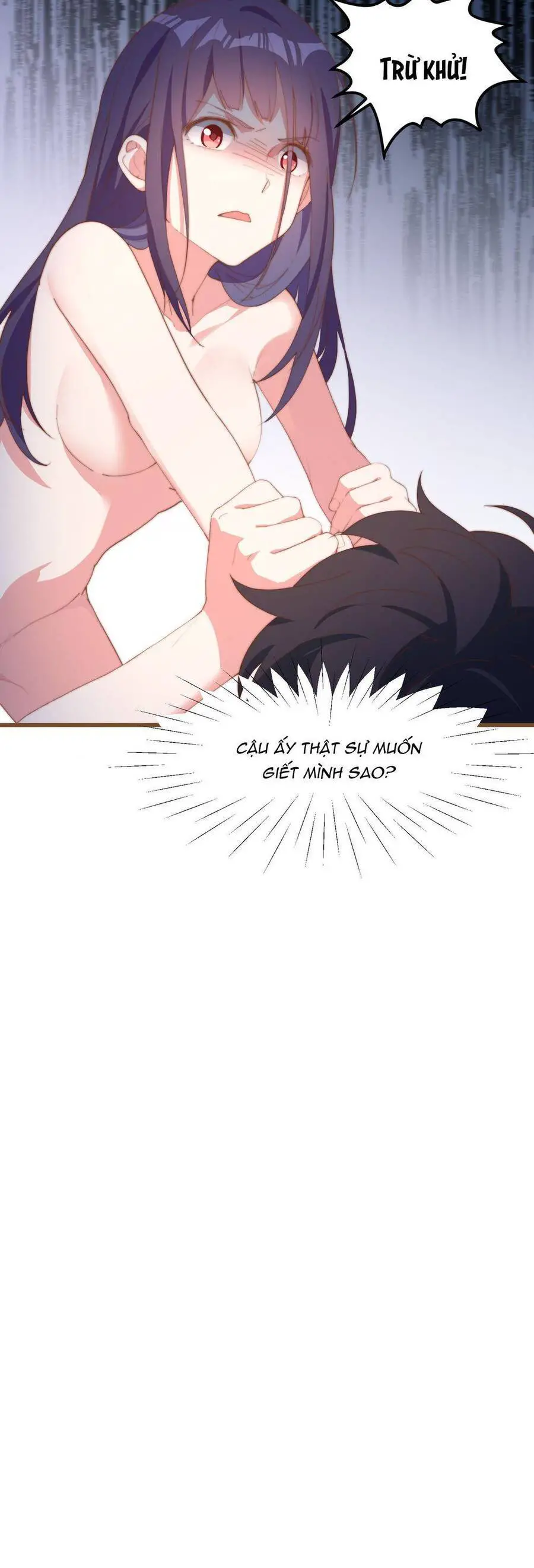 Bạn Gái Của Tôi Rất Kì Lạ Nettruyen ZZZ Chương 3 Page 62