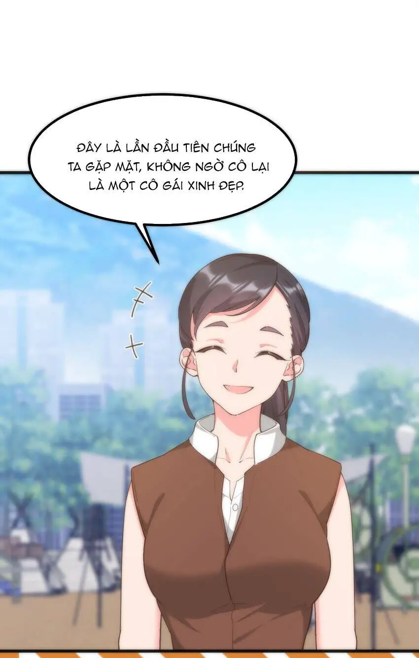 Bạn Gái Của Tôi Rất Kì Lạ Nettruyen ZZZ Chương 55 Page 17