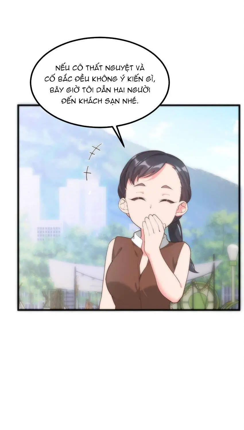 Bạn Gái Của Tôi Rất Kì Lạ Nettruyen ZZZ Chương 55 Page 28