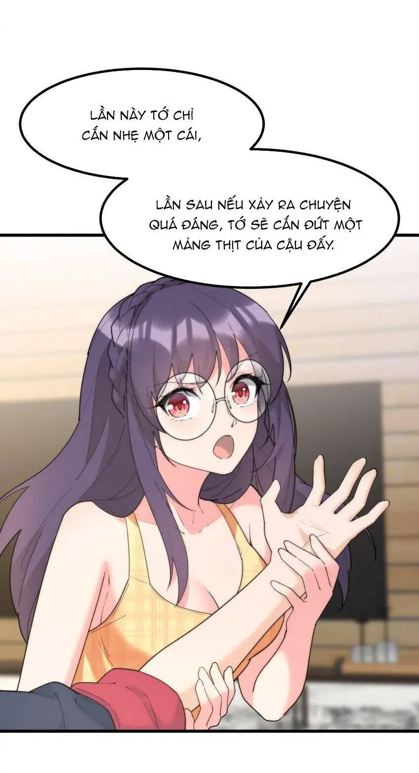 Bạn Gái Của Tôi Rất Kì Lạ Nettruyen ZZZ Chương 55 Page 51