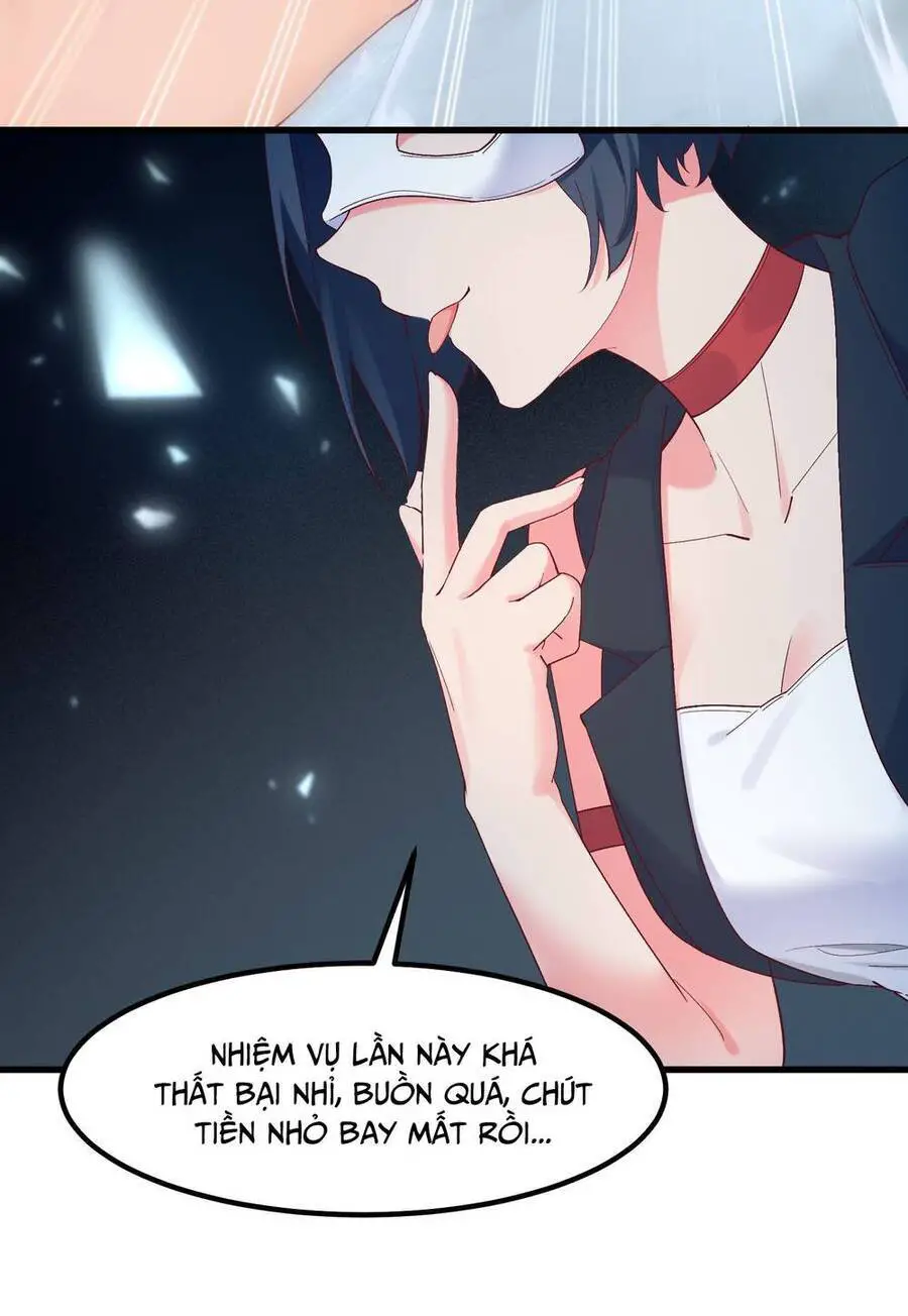 Bạn Gái Của Tôi Rất Kì Lạ Nettruyen ZZZ Chương 42 Page 9