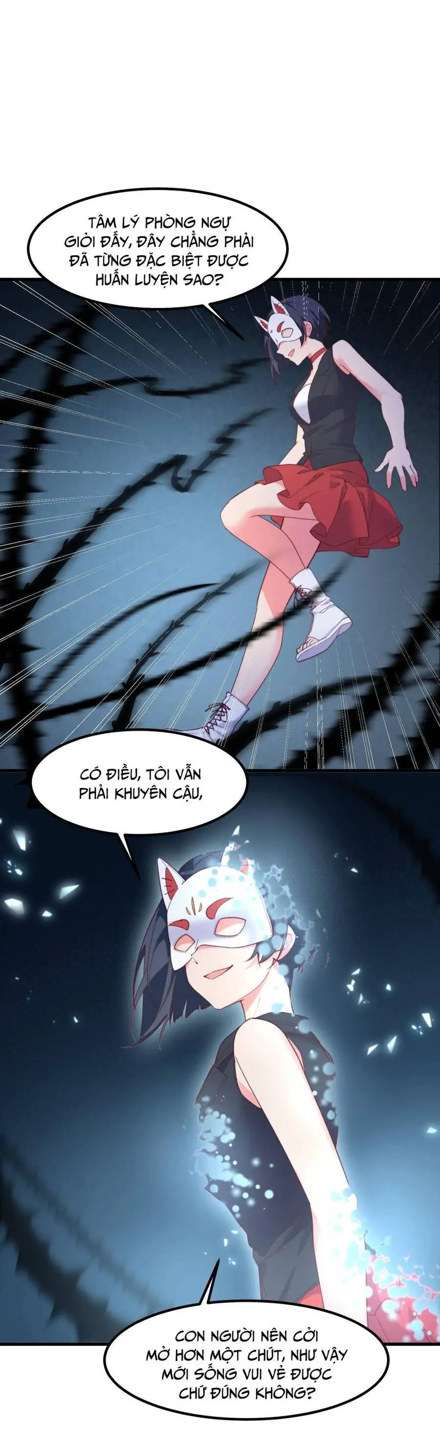 Bạn Gái Của Tôi Rất Kì Lạ Nettruyen ZZZ Chương 42 Page 12