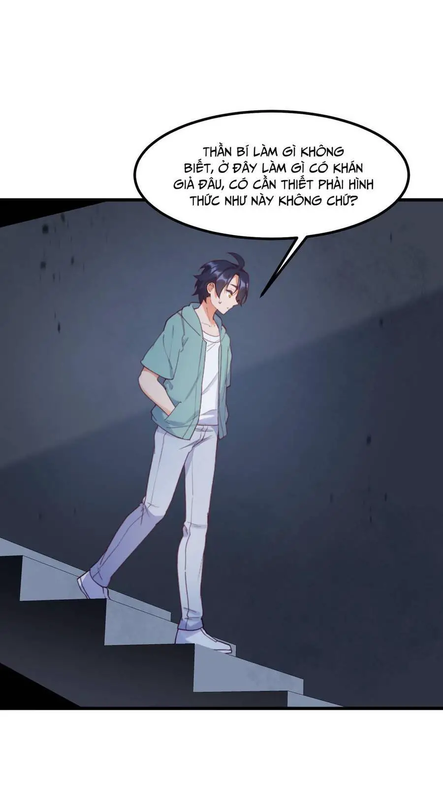Bạn Gái Của Tôi Rất Kì Lạ Nettruyen ZZZ Chương 42 Page 17