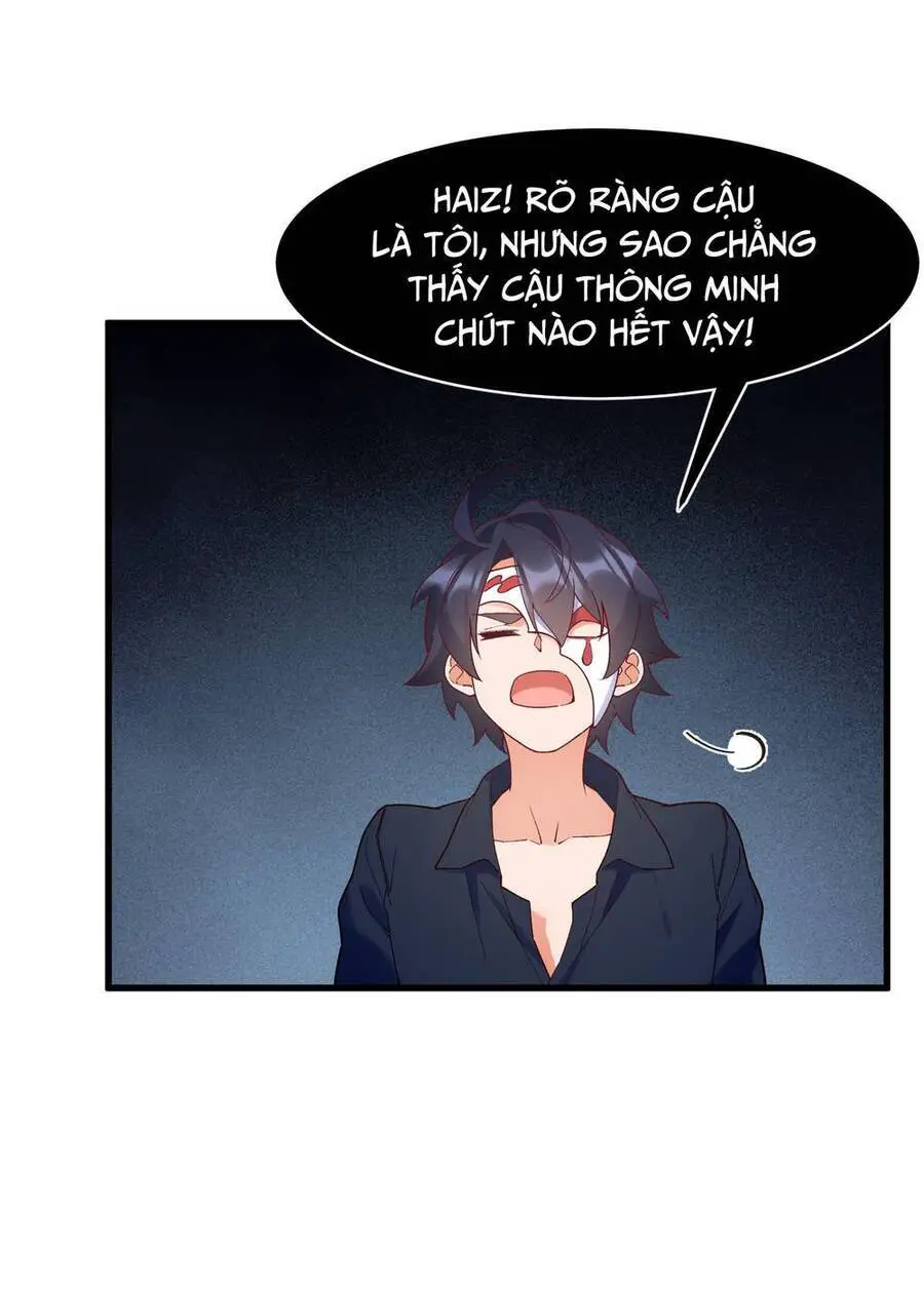 Bạn Gái Của Tôi Rất Kì Lạ Nettruyen ZZZ Chương 42 Page 23