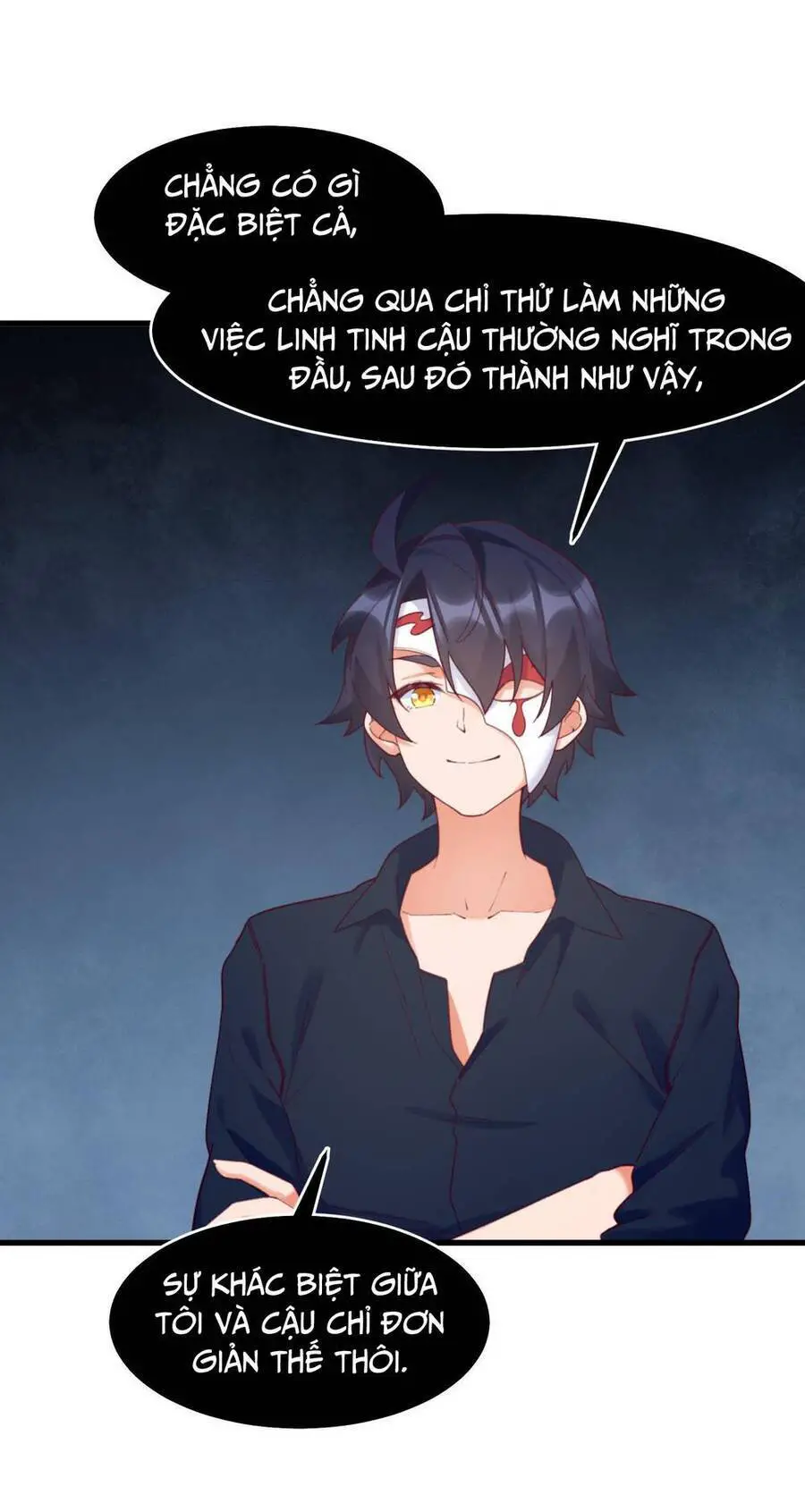 Bạn Gái Của Tôi Rất Kì Lạ Nettruyen ZZZ Chương 42 Page 32