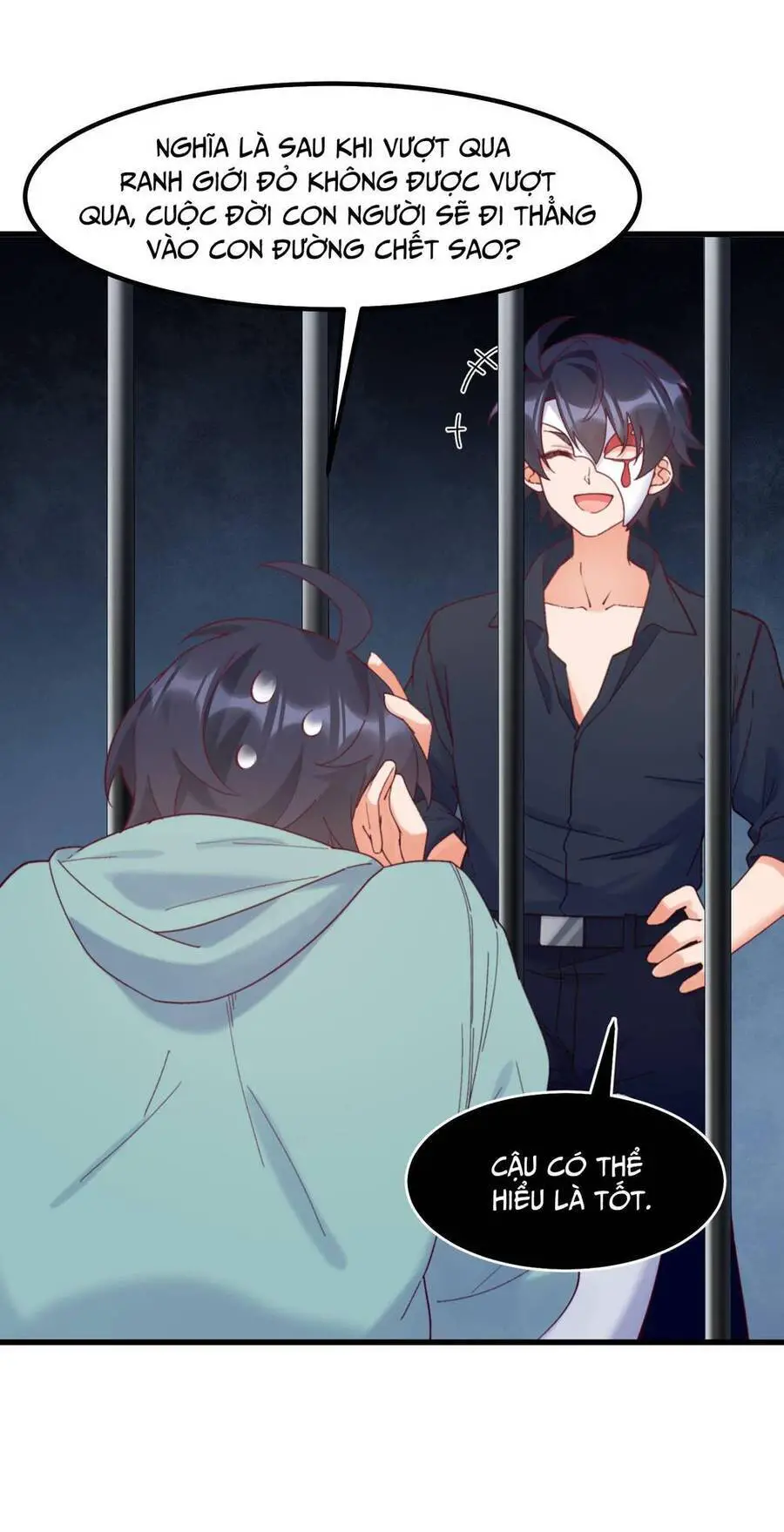 Bạn Gái Của Tôi Rất Kì Lạ Nettruyen ZZZ Chương 42 Page 33