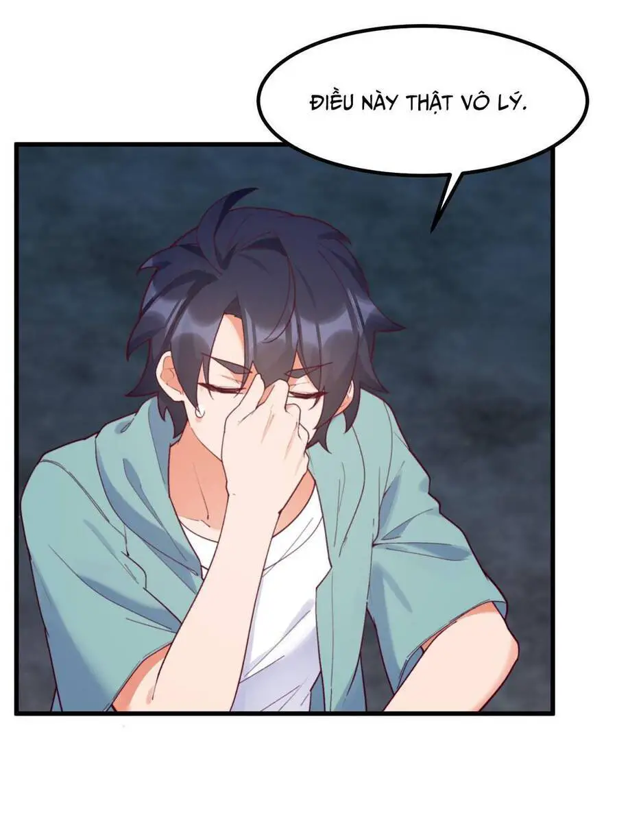 Bạn Gái Của Tôi Rất Kì Lạ Nettruyen ZZZ Chương 42 Page 38