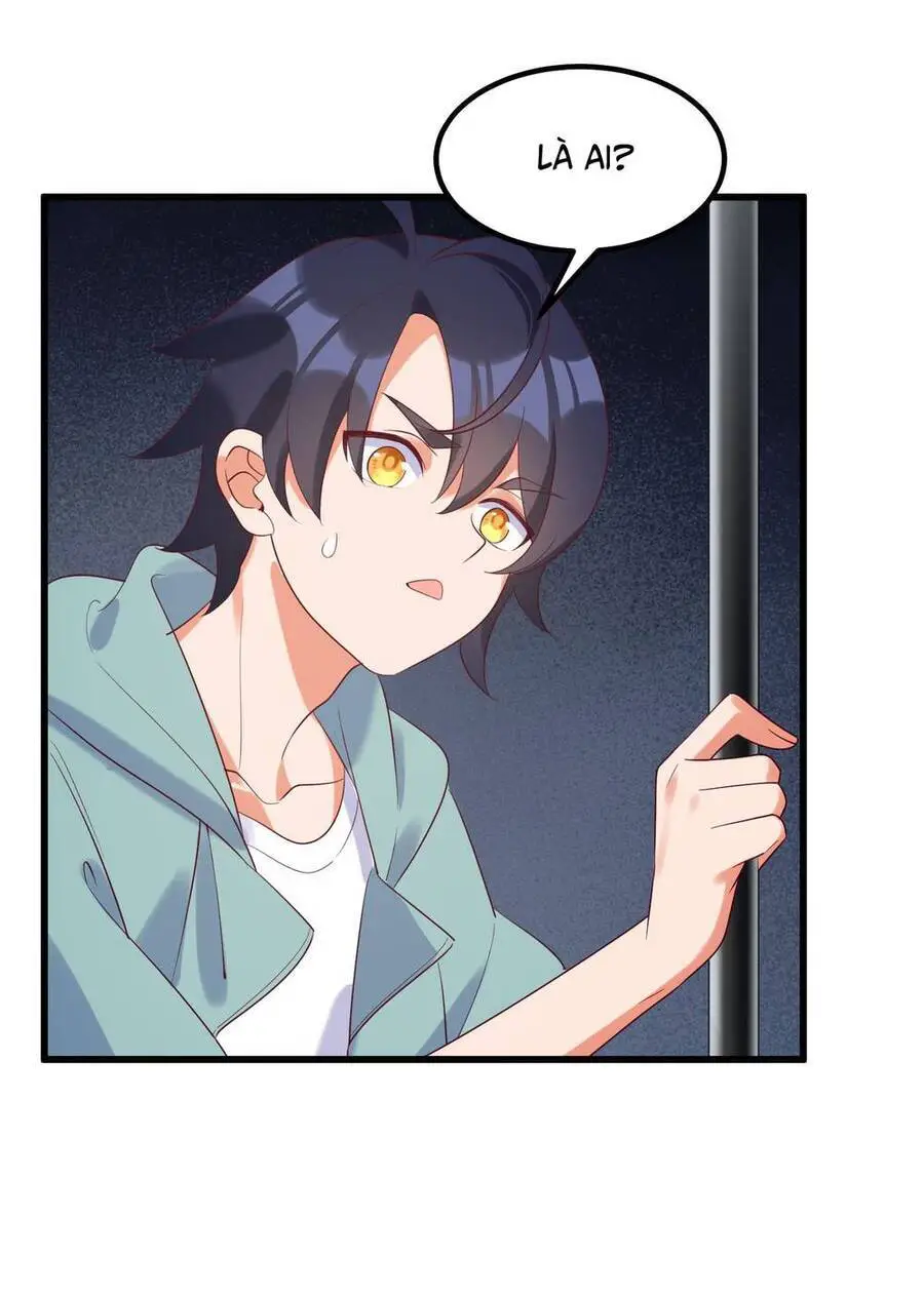 Bạn Gái Của Tôi Rất Kì Lạ Nettruyen ZZZ Chương 42 Page 43