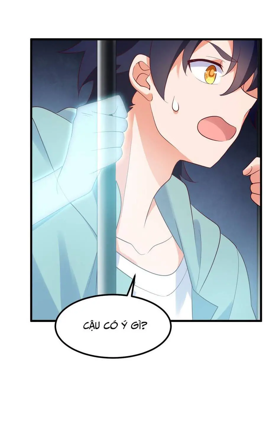 Bạn Gái Của Tôi Rất Kì Lạ Nettruyen ZZZ Chương 42 Page 46