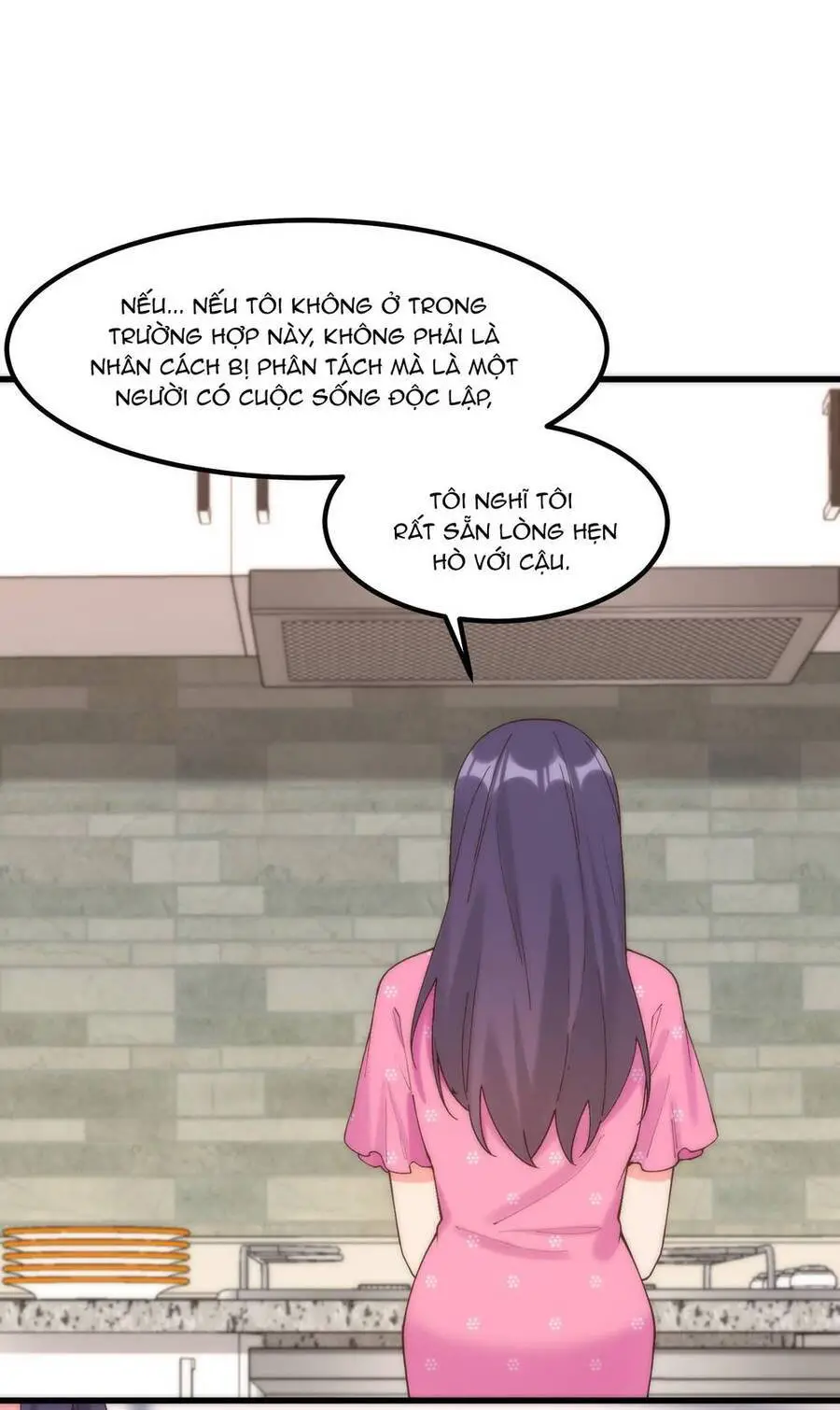 Bạn Gái Của Tôi Rất Kì Lạ Nettruyen ZZZ Chương 42 Page 58