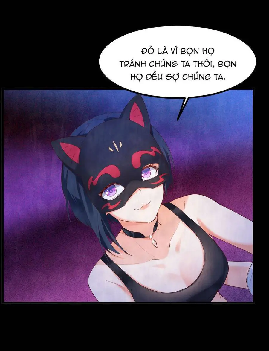 Bạn Gái Của Tôi Rất Kì Lạ Nettruyen ZZZ Chương 13 Page 5