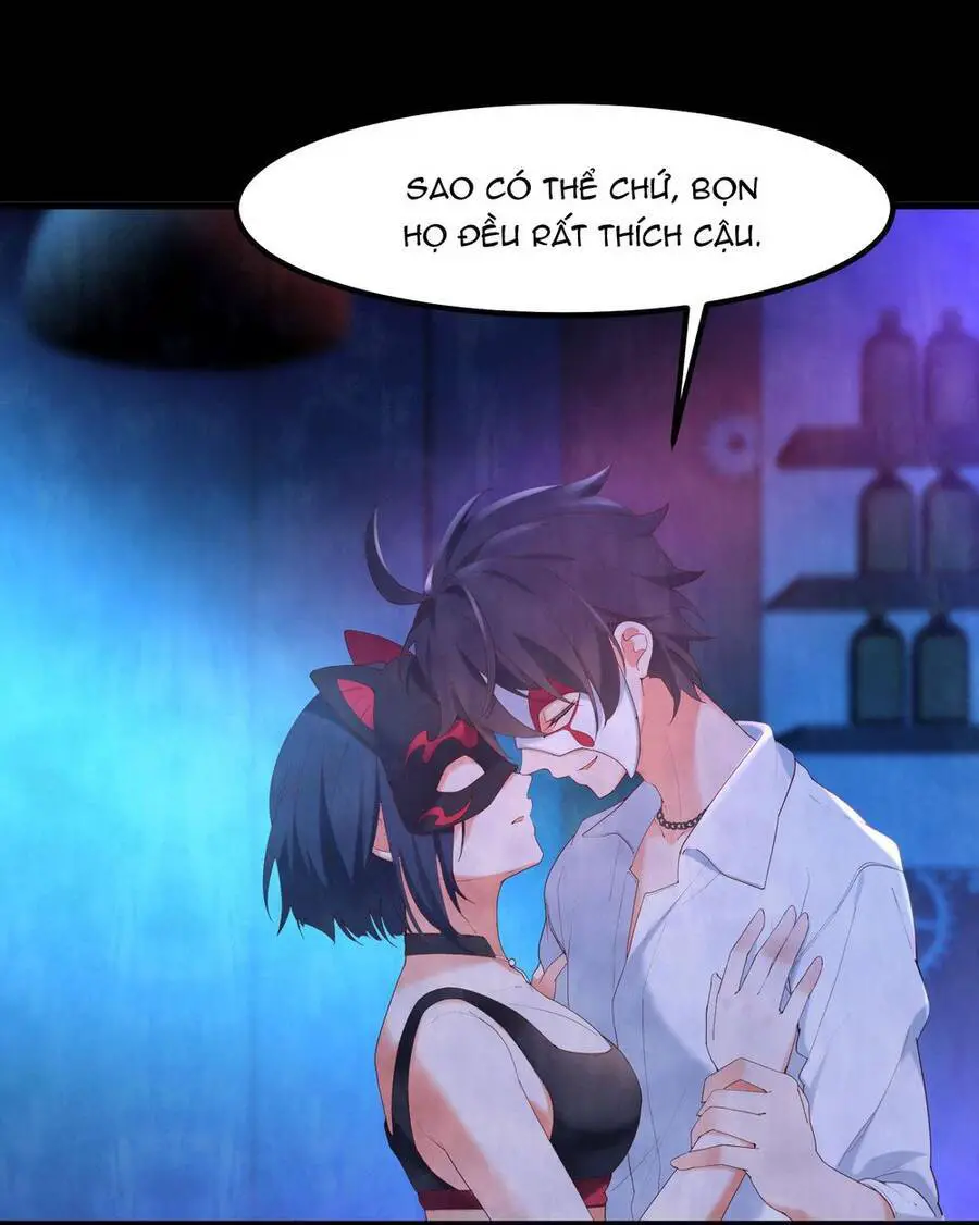 Bạn Gái Của Tôi Rất Kì Lạ Nettruyen ZZZ Chương 13 Page 6