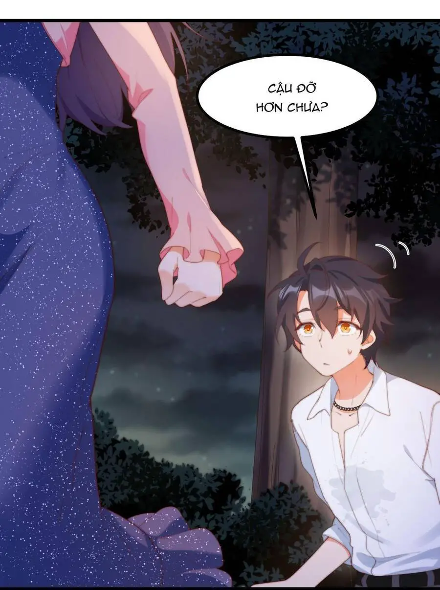 Bạn Gái Của Tôi Rất Kì Lạ Nettruyen ZZZ Chương 13 Page 15