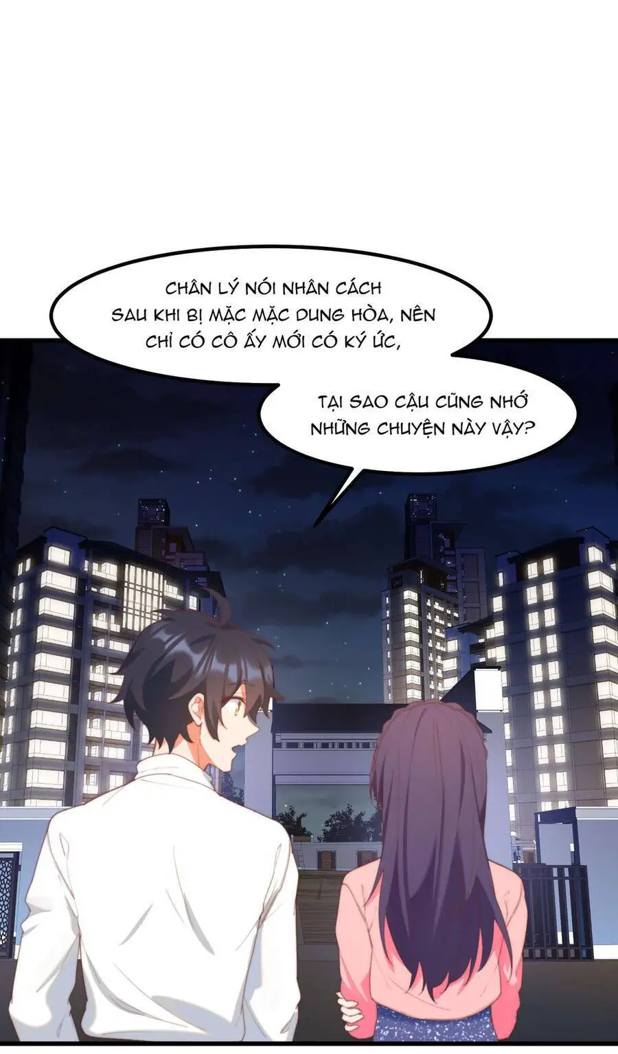 Bạn Gái Của Tôi Rất Kì Lạ Nettruyen ZZZ Chương 13 Page 26