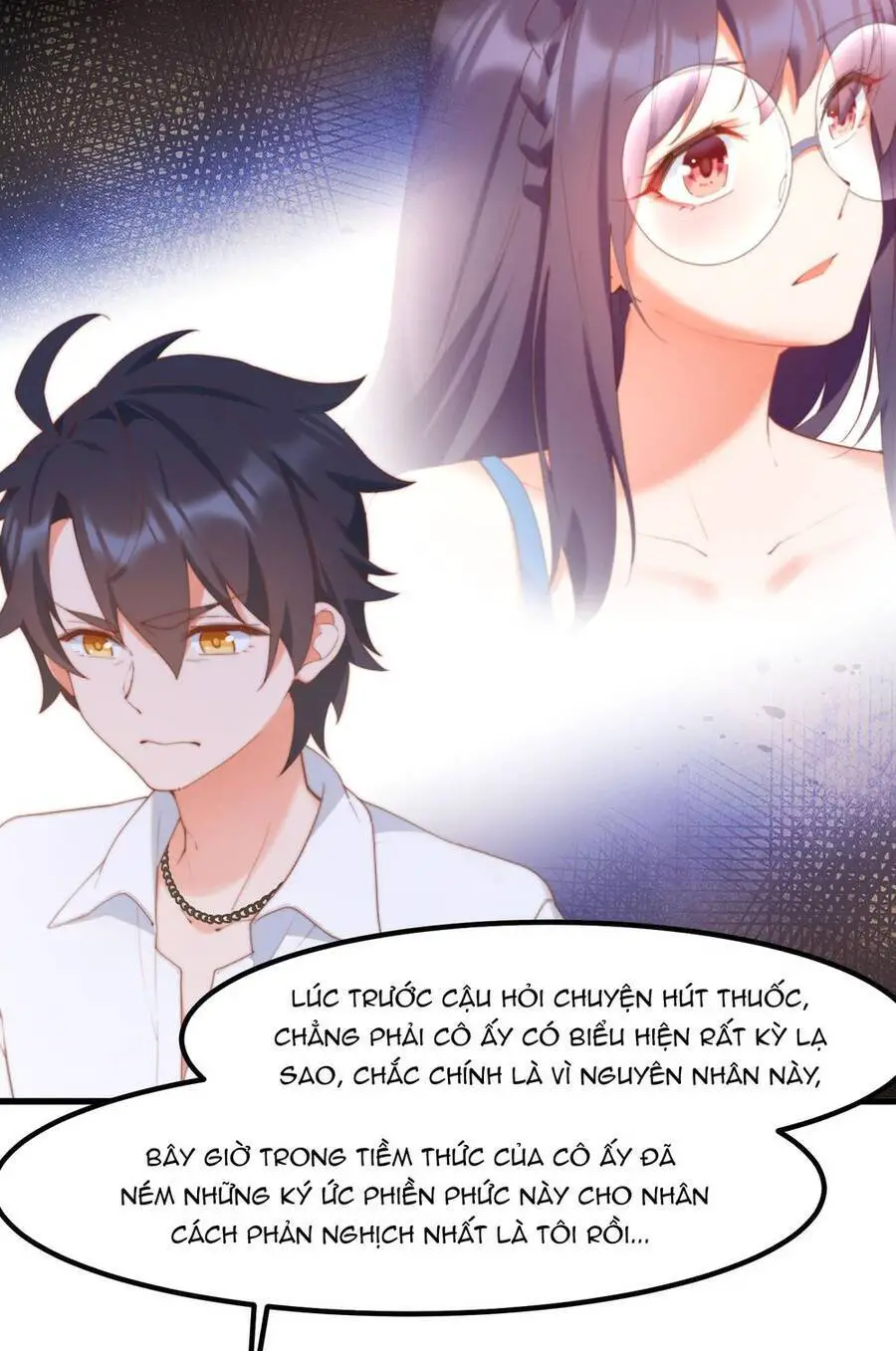 Bạn Gái Của Tôi Rất Kì Lạ Nettruyen ZZZ Chương 13 Page 29