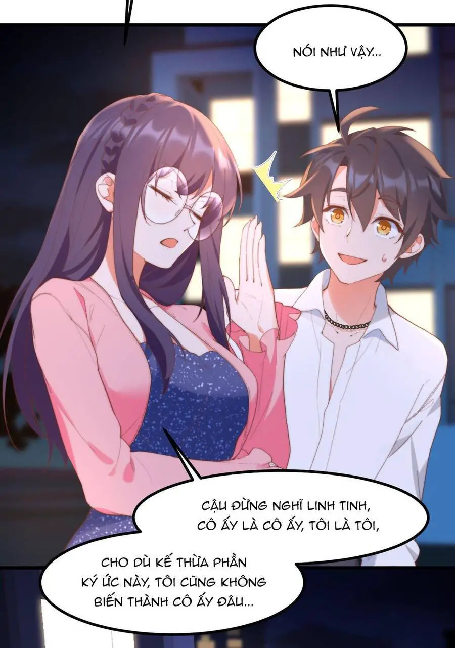 Bạn Gái Của Tôi Rất Kì Lạ Nettruyen ZZZ Chương 13 Page 30