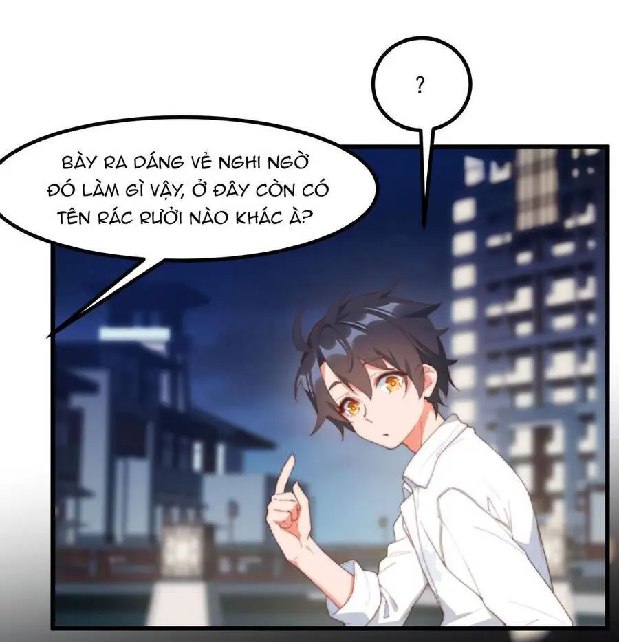 Bạn Gái Của Tôi Rất Kì Lạ Nettruyen ZZZ Chương 13 Page 38