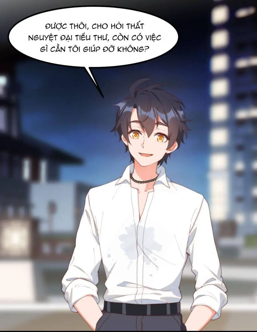 Bạn Gái Của Tôi Rất Kì Lạ Nettruyen ZZZ Chương 13 Page 39
