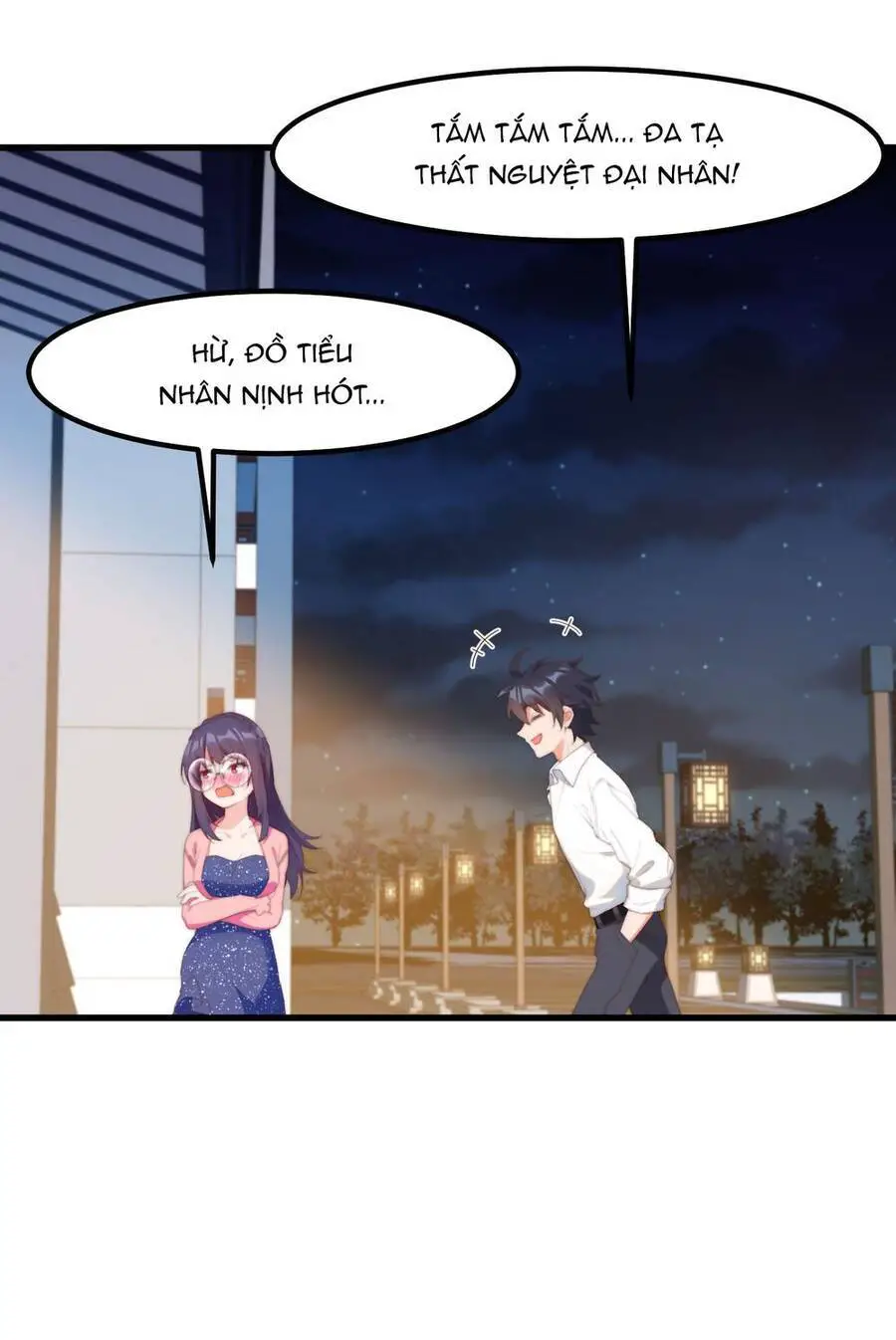 Bạn Gái Của Tôi Rất Kì Lạ Nettruyen ZZZ Chương 13 Page 42