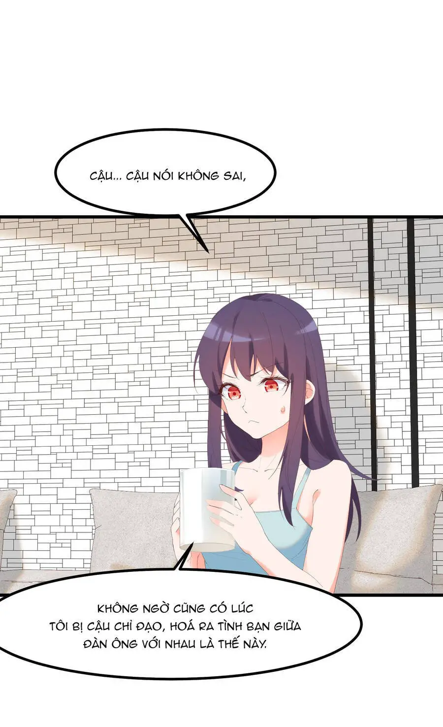 Bạn Gái Của Tôi Rất Kì Lạ Nettruyen ZZZ Chương 15 Page 23