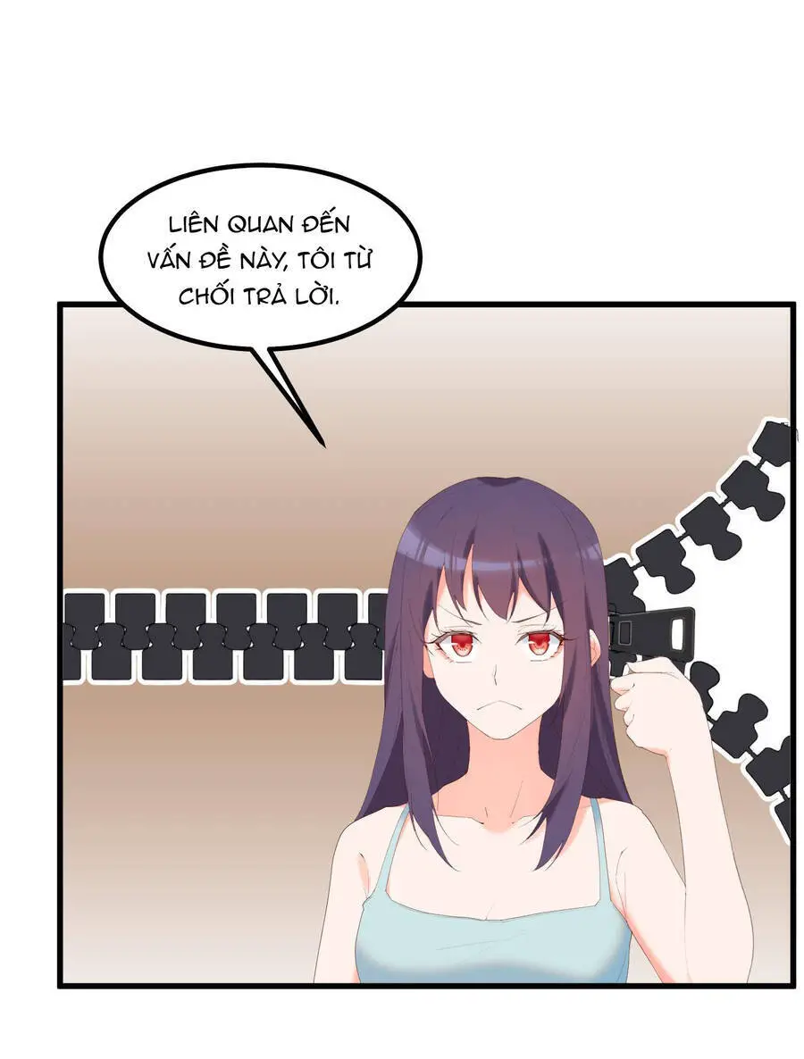 Bạn Gái Của Tôi Rất Kì Lạ Nettruyen ZZZ Chương 15 Page 30