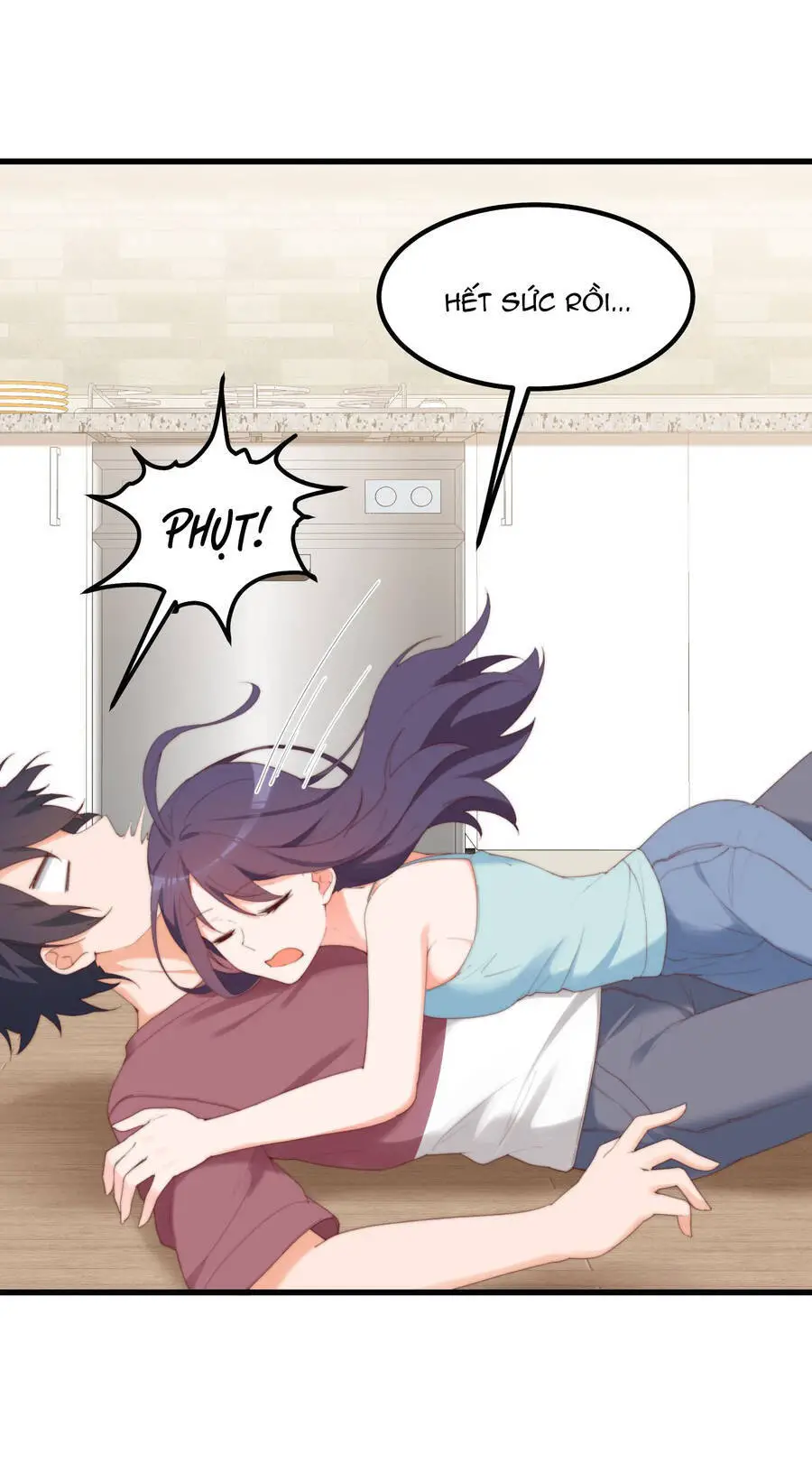 Bạn Gái Của Tôi Rất Kì Lạ Nettruyen ZZZ Chương 15 Page 42