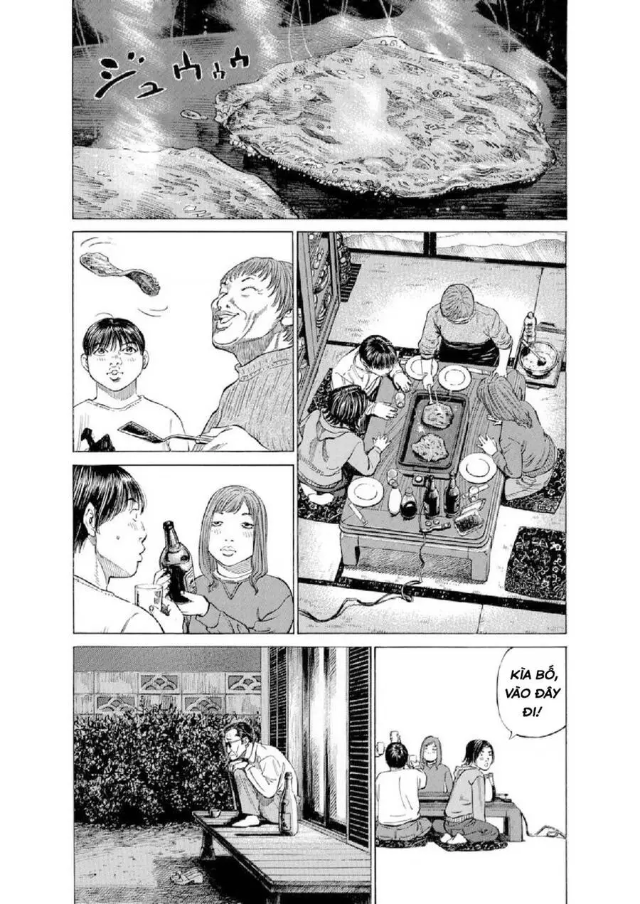 Give My Regards To Black Jack Nettruyen ZZZ Chuong 127 Page 11