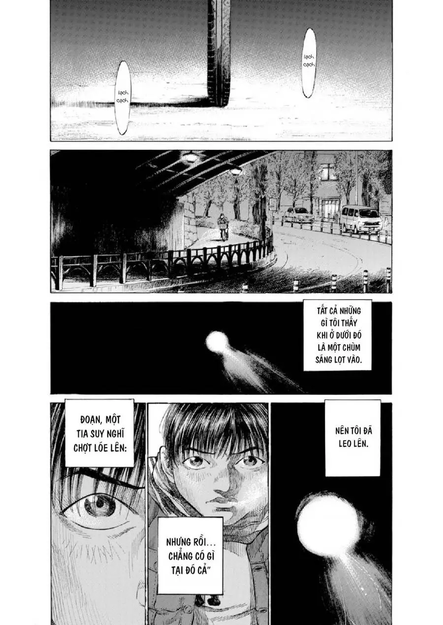 Give My Regards To Black Jack Nettruyen ZZZ Chuong 127 Page 14