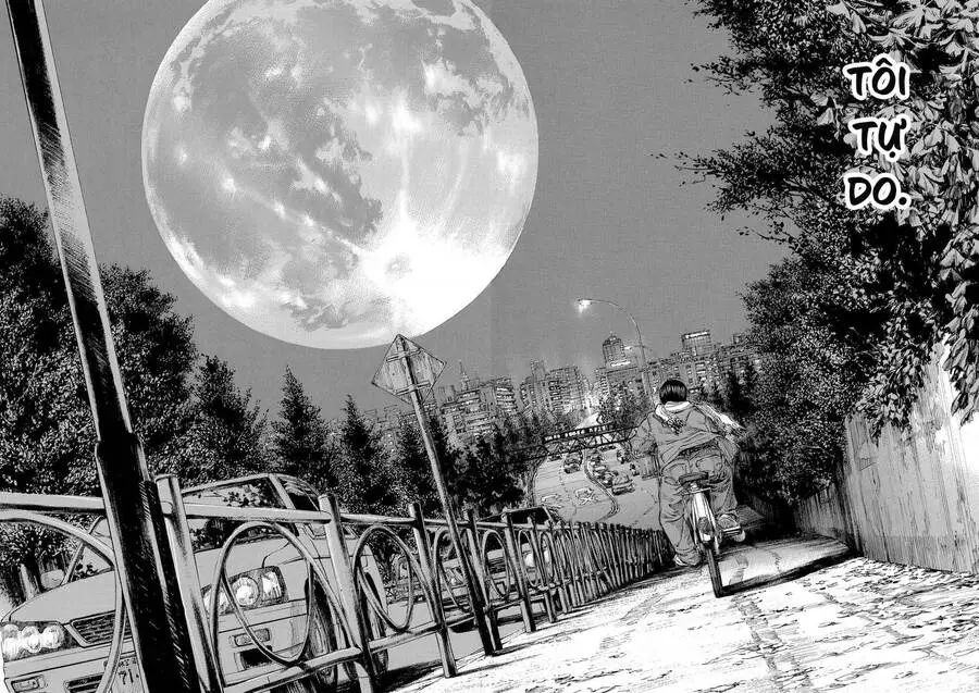 Give My Regards To Black Jack Nettruyen ZZZ Chuong 127 Page 15