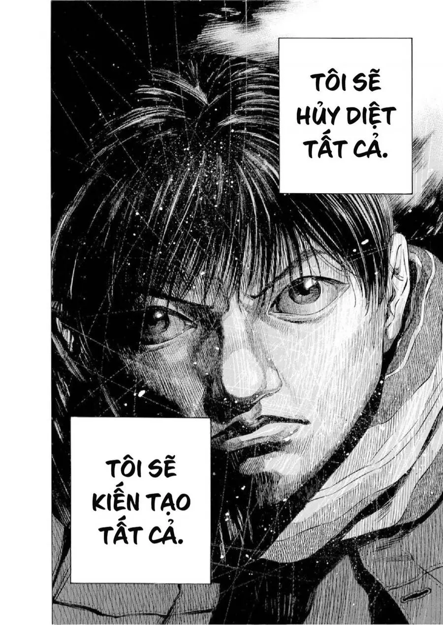 Give My Regards To Black Jack Nettruyen ZZZ Chuong 127 Page 16
