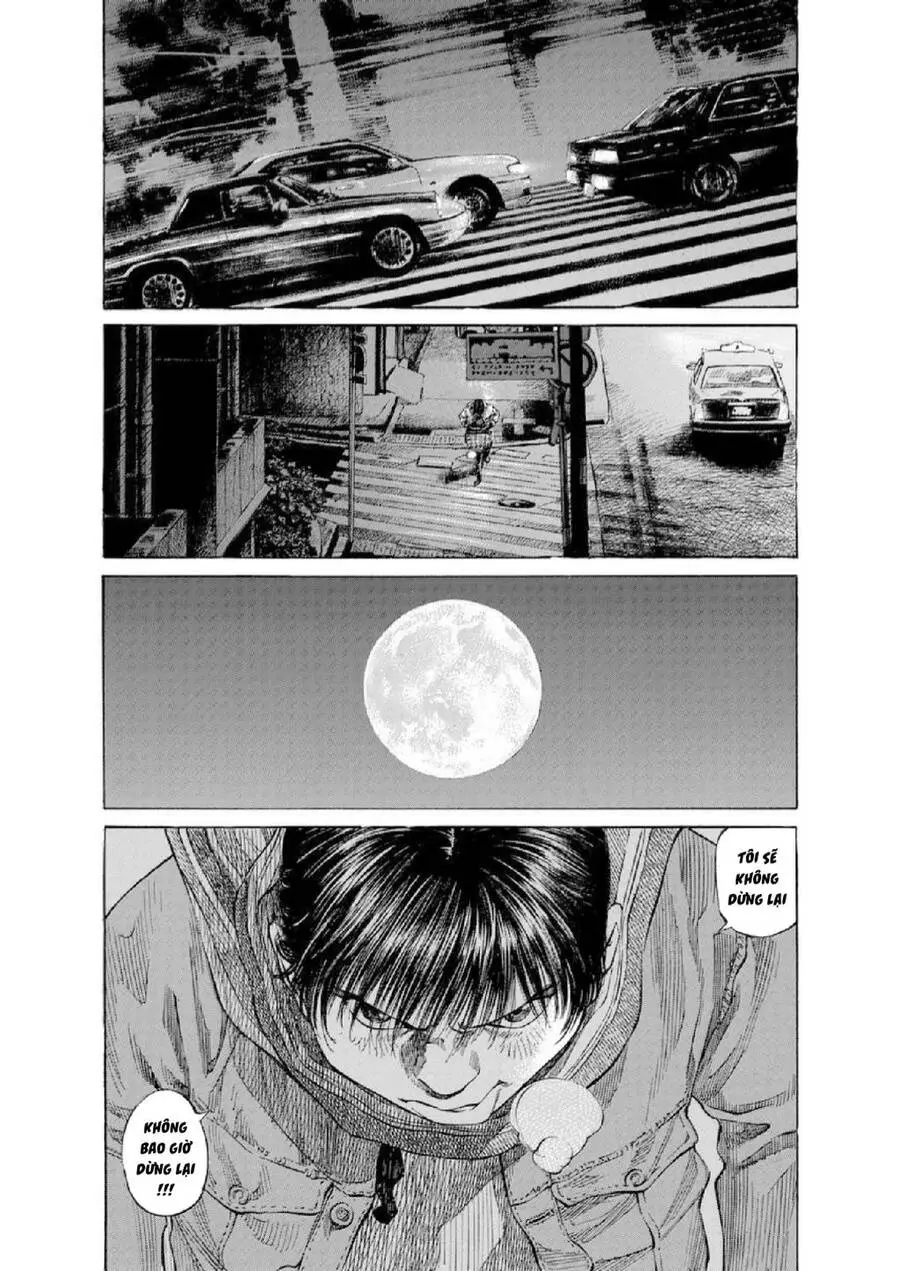 Give My Regards To Black Jack Nettruyen ZZZ Chuong 127 Page 17