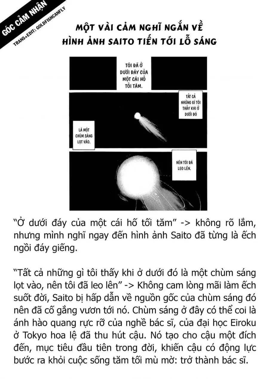 Give My Regards To Black Jack Nettruyen ZZZ Chuong 127 Page 20