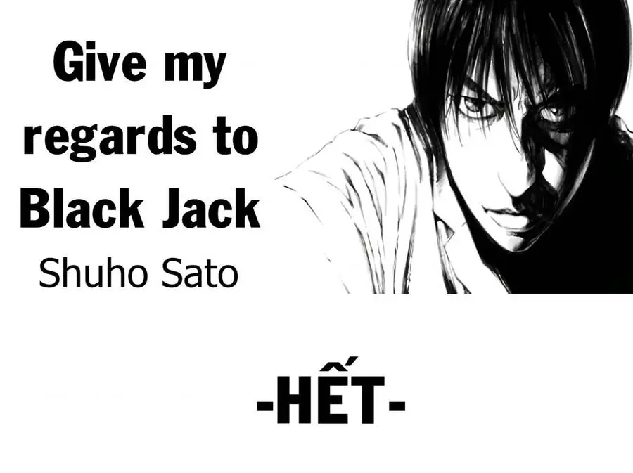 Give My Regards To Black Jack Nettruyen ZZZ Chuong 127 Page 24