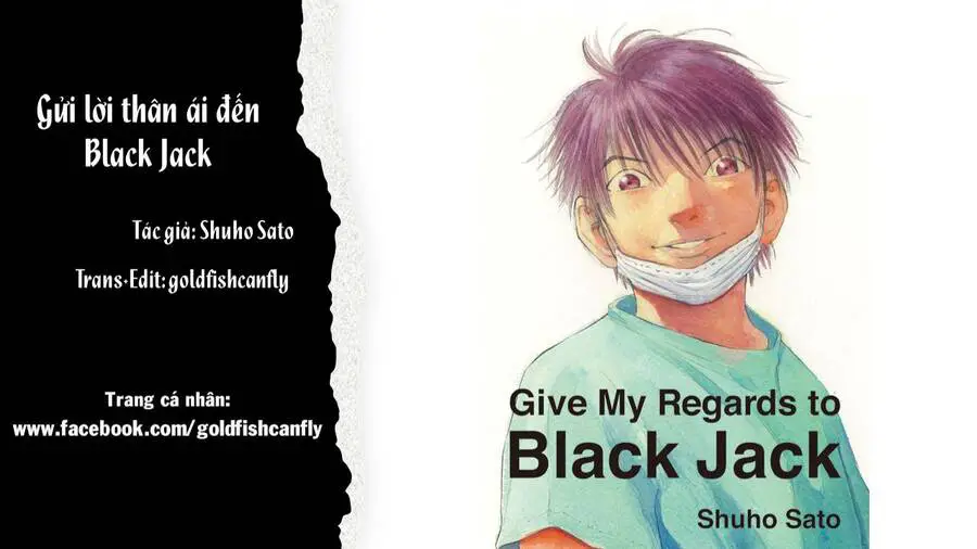 Give My Regards To Black Jack Nettruyen ZZZ Chuong 127 Page 26
