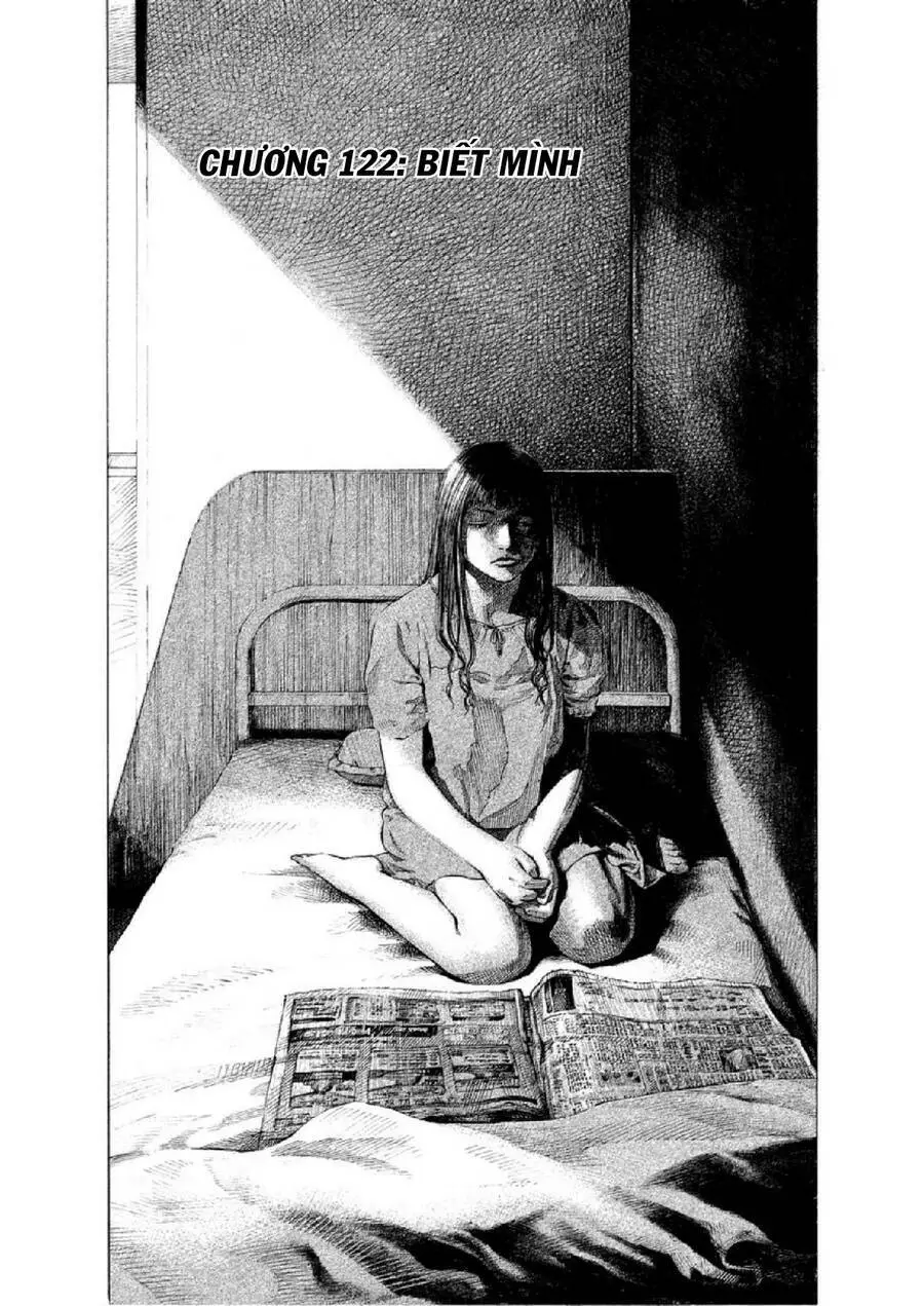 Give My Regards To Black Jack Nettruyen ZZZ Chương 122 Page 3
