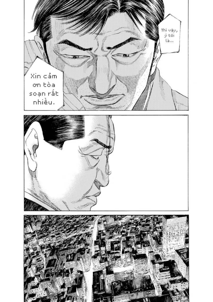Give My Regards To Black Jack Nettruyen ZZZ Chương 122 Page 7
