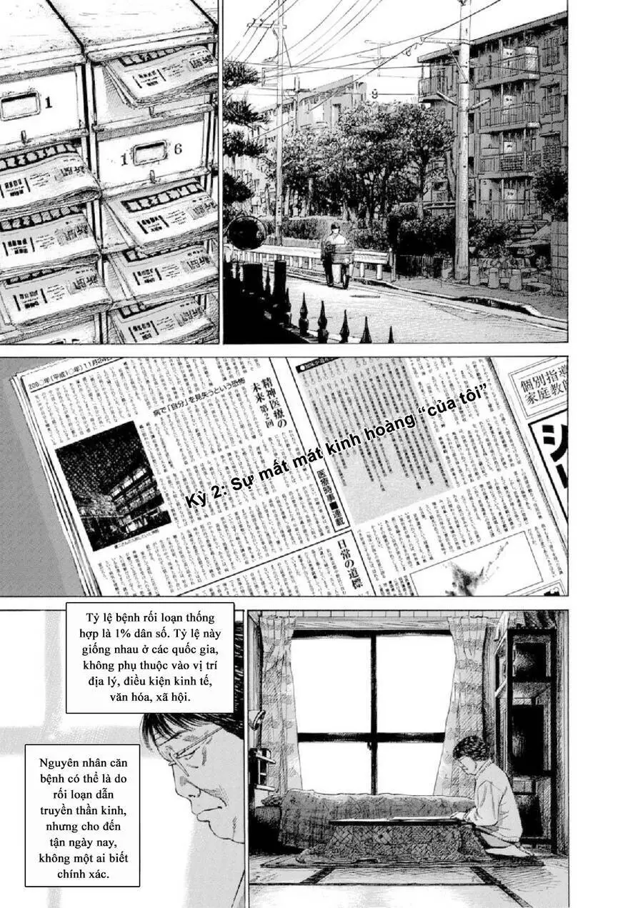 Give My Regards To Black Jack Nettruyen ZZZ Chương 122 Page 8