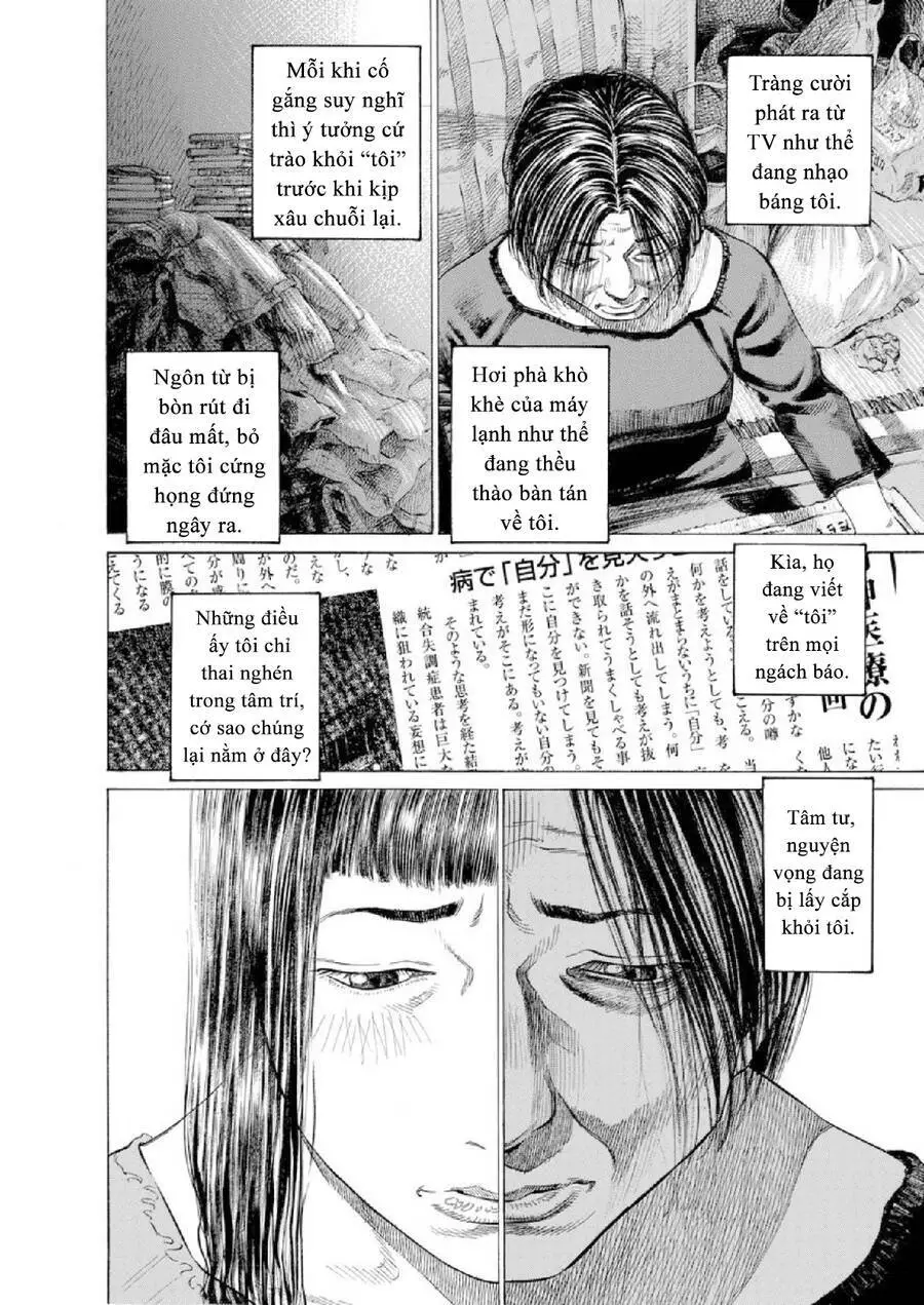 Give My Regards To Black Jack Nettruyen ZZZ Chương 122 Page 11