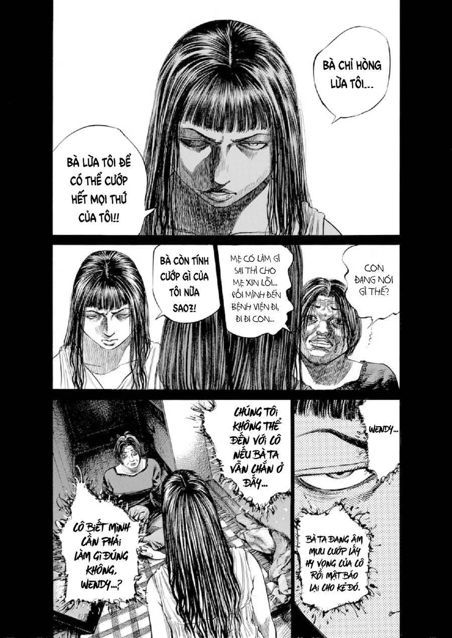 Give My Regards To Black Jack Nettruyen ZZZ Chương 122 Page 13