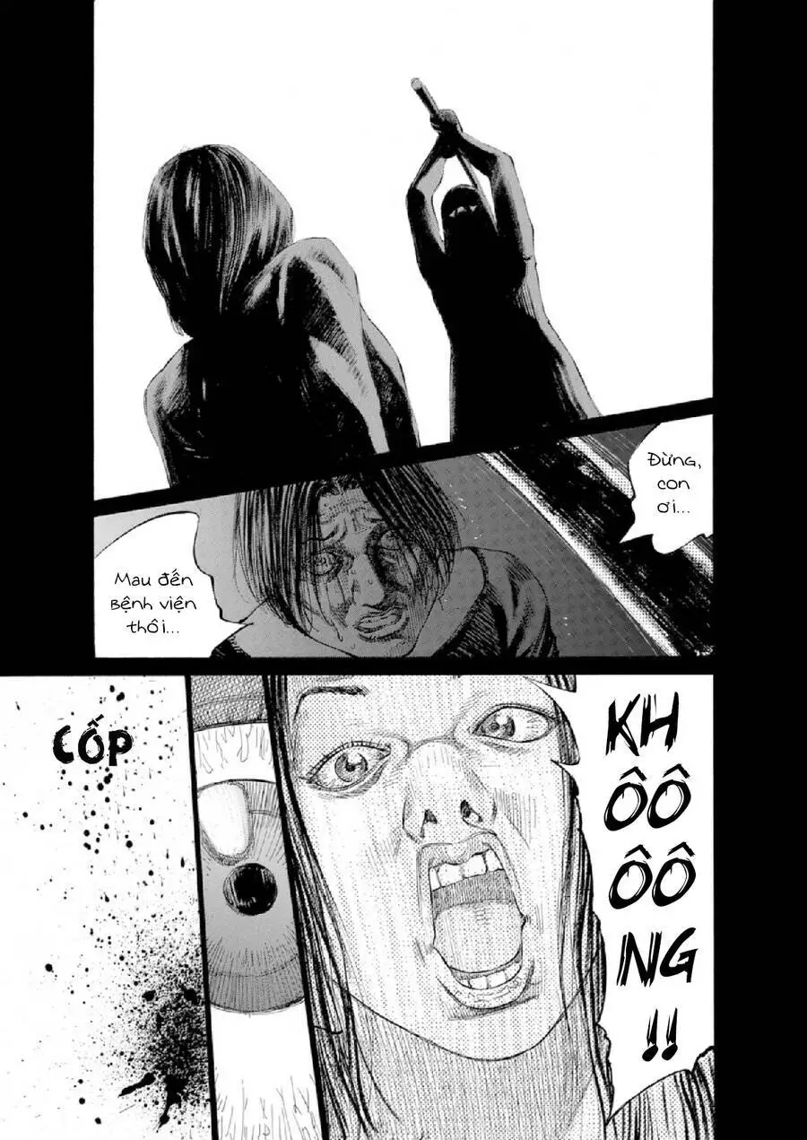Give My Regards To Black Jack Nettruyen ZZZ Chương 122 Page 14
